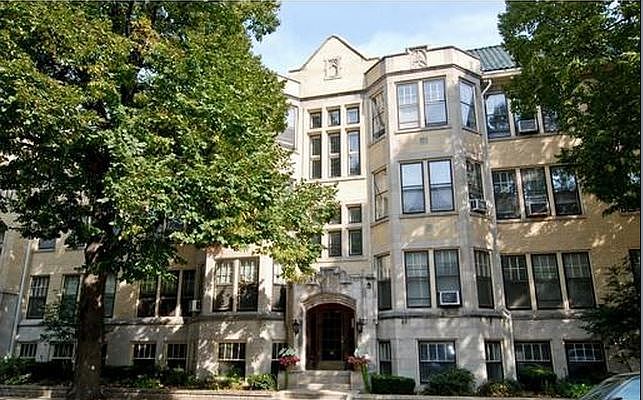 1st image of 1040 Washington Blvd APT 2