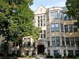 1040 Washington Blvd APT 2, Oak Park, IL 60302