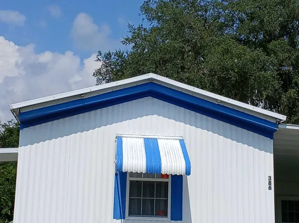 386 Camellia Dr, Fruitland Park, FL 34731