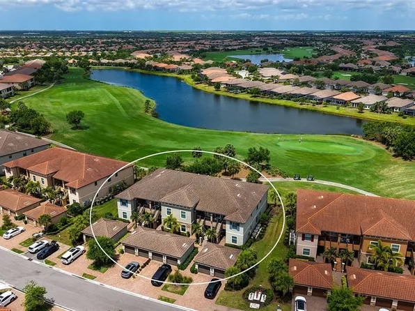 13731 Messina Loop Unit 102, Bradenton, FL 34211