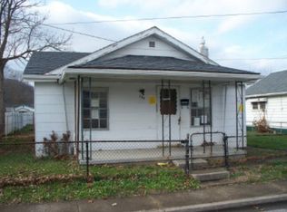525 Clark St, Maysville, KY 41056