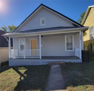 115 N Griffith St, Hannibal, MO, 63401