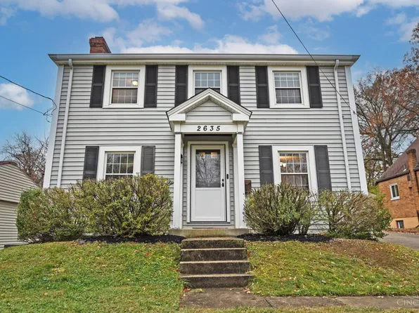 2635 Jessup Rd, Cincinnati, OH 45239