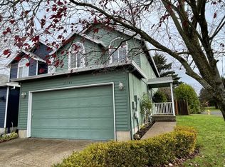 20784 SW Windflower Ave, Sherwood, OR 97140