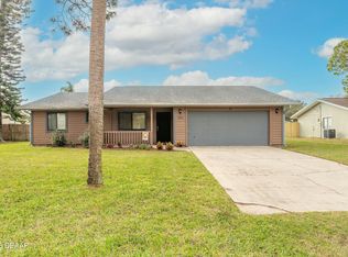 1820 Sabal Palm Dr, Edgewater, FL 32132