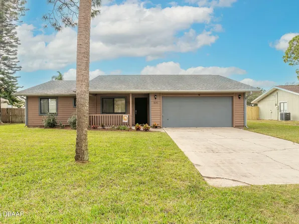 1820 Sabal Palm Dr, Edgewater, FL 32132