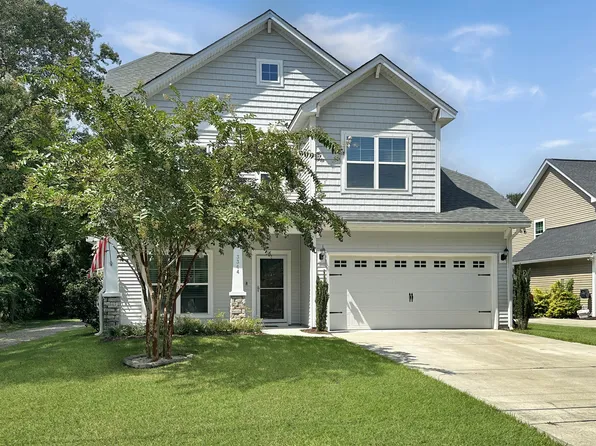 3344 Dunwick Dr, Johns Island, SC 29455