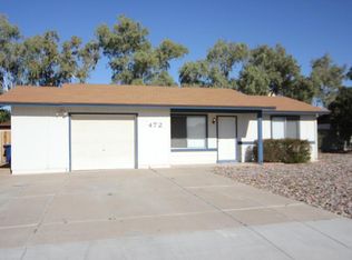 472 W Ranch Rd, Chandler, AZ 85225