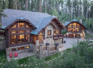 115 Rocky Rd, Mountain Village, CO 81435