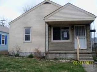 920 Seymour Ave, Columbus, OH