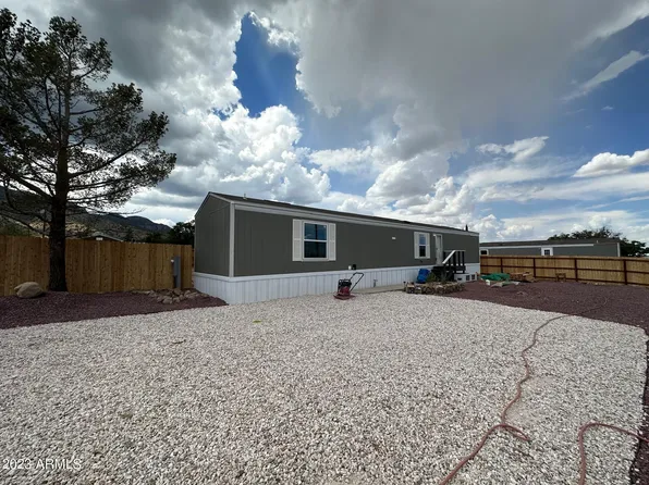 7254 S Janice Drive, Hereford, AZ 85615