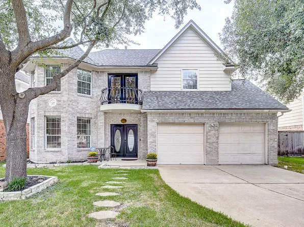 10715 Glenda Kay Dr, Houston, TX 77065