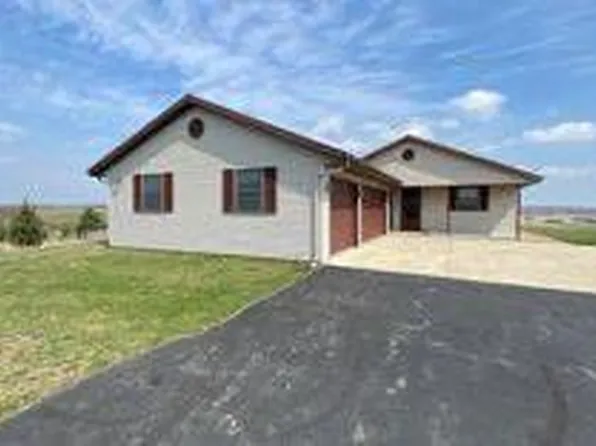 N5802 Johnson ROAD, Delavan, WI 53115