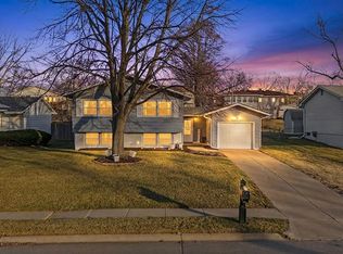 1629 N 107th Ave, Omaha, NE 68114