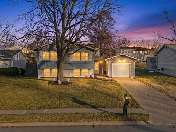 1629 N 107th Ave, Omaha, NE 68114