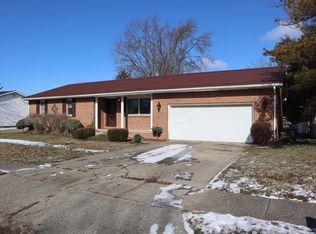 826 Damon Dr, Washington Court House, OH
