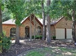 23 N Pathfinders Cir, Spring, TX 77381