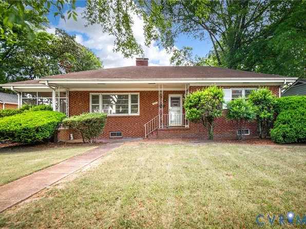 1407 Wentbridge Rd, Richmond, VA 23227
