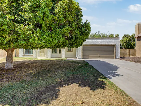 918 E Kristal Way, Phoenix, AZ 85024