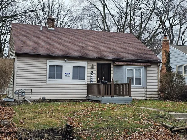 5246 N 46th St, Milwaukee, WI 53218