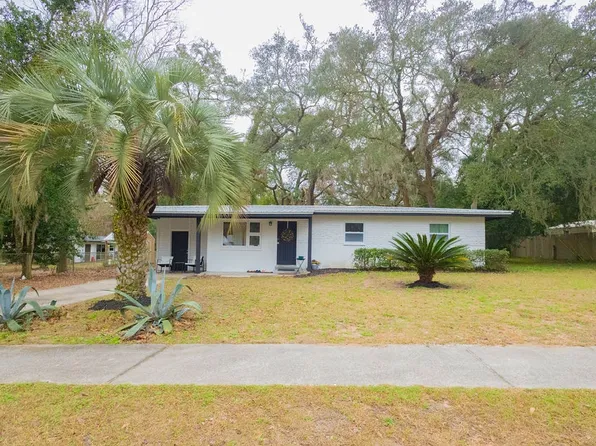 1268 NW Ashley St, Lake City, FL 32055