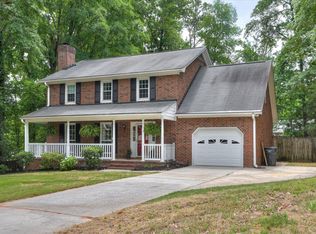128 Sugar Maple Lane, Martinez, GA 30907