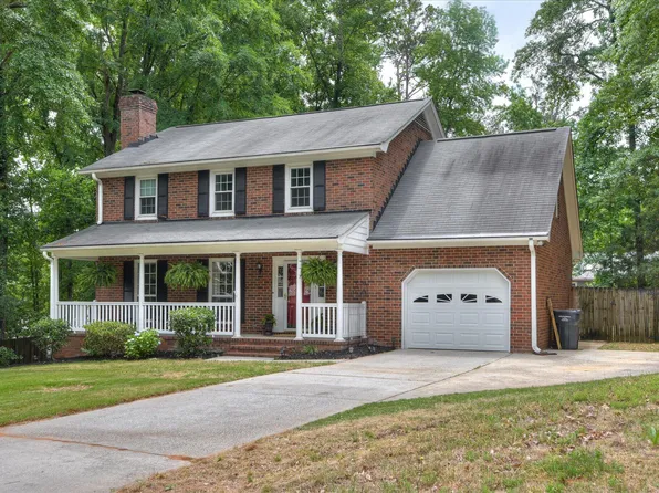 128 Sugar Maple Lane, Martinez, GA 30907