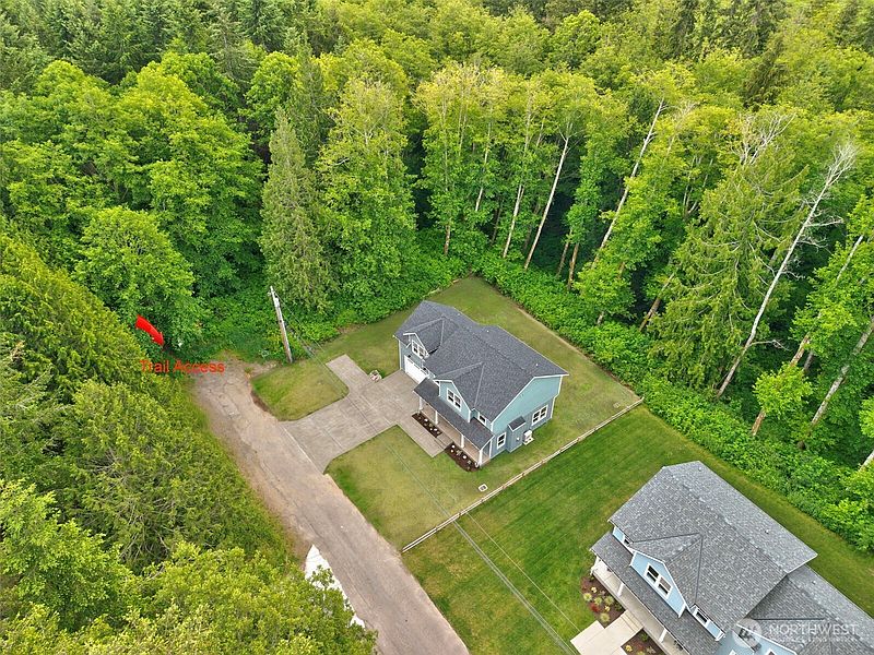 3rd image of 36651 Tamarack Drive NE