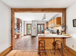 123 Gore Vale Ave, Toronto, ON M6J 2R5