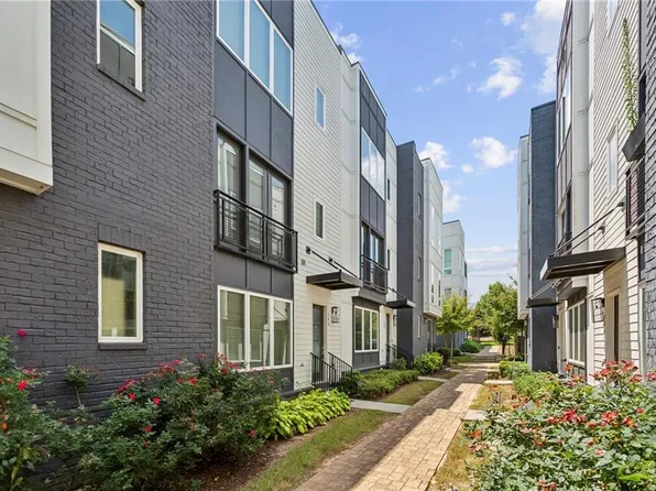 704 Banton Dr, Atlanta, GA 30318