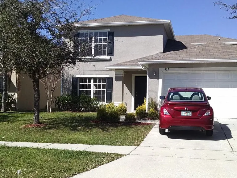 452 Windrose Dr — Photo 1