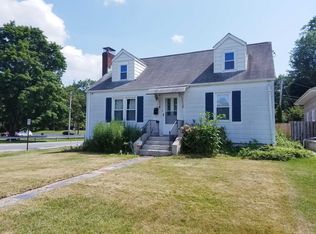 18 Ruppert Rd, Poughkeepsie, NY 12603