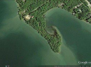 7000 Grand Point Rd, Presque Isle, MI 49777