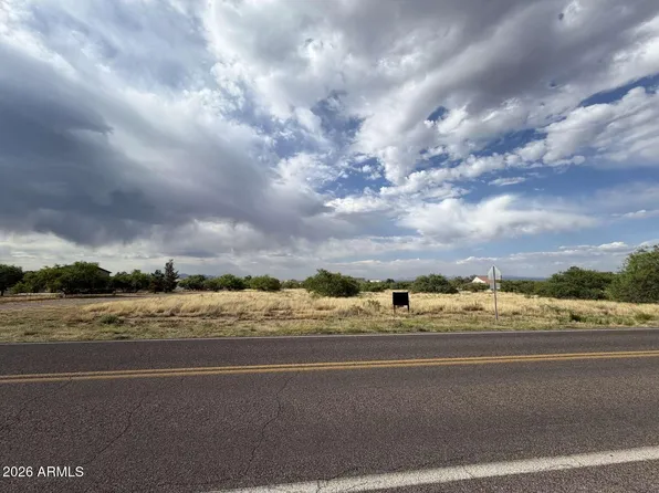 0 E Yaqui Street #9, Sierra Vista, AZ 85650