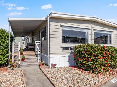 6468 Washington Street #203, Napa, CA, 94559