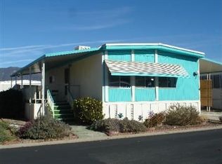 70 Baldwin Rd SPC 129, Ojai, CA 93023