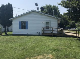 1321 E Morton Ave #HOUSE, Springfield, IL 62702