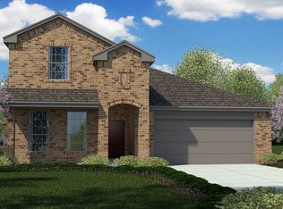 2041 Sun Star Dr, Haslet, TX 76052