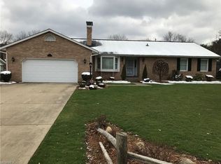 5210 Trent Rd NW, Canton, OH 44708