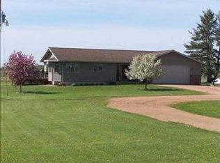 W1227 26th Rd, Spencer, WI 54479