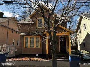 196 Quinnipiac Ave, New Haven, CT 06513