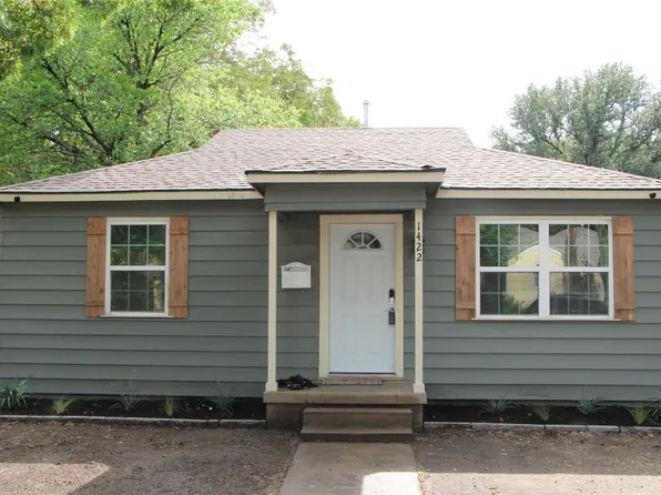1422 Hansboro Ave, Dallas, TX 75224