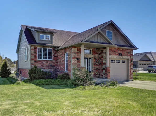 101 Douglas St W, West Grey, ON N0G 1R0