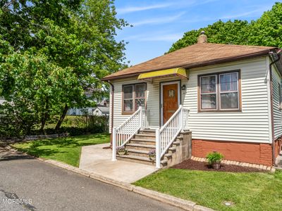 503 Exchange Place, Long Branch, NJ, 07740
