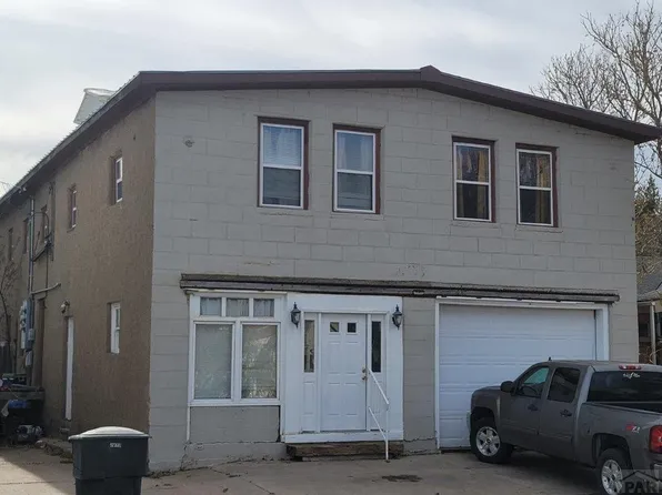 307 W Beech St, Lamar, CO 81052