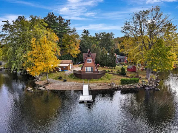31 Horseshoe Way, West Gardiner, ME 04345