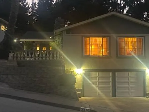 2410 Rollingwood Dr, San Bruno, CA 94066