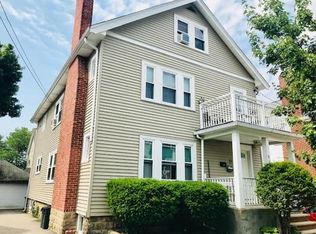 5A Hilltop Rd #5A, Watertown, MA 02472