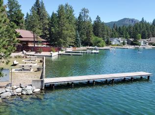 Nhn Yenne Point Rd, Bigfork, MT 59911