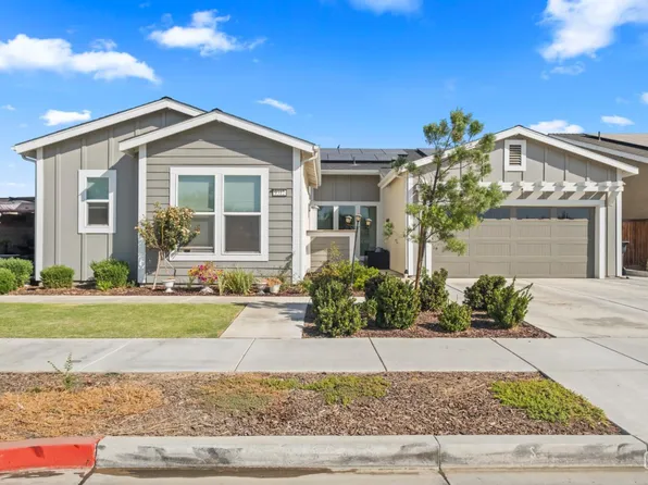 9312 Parkdale Way, Shafter, CA 93263